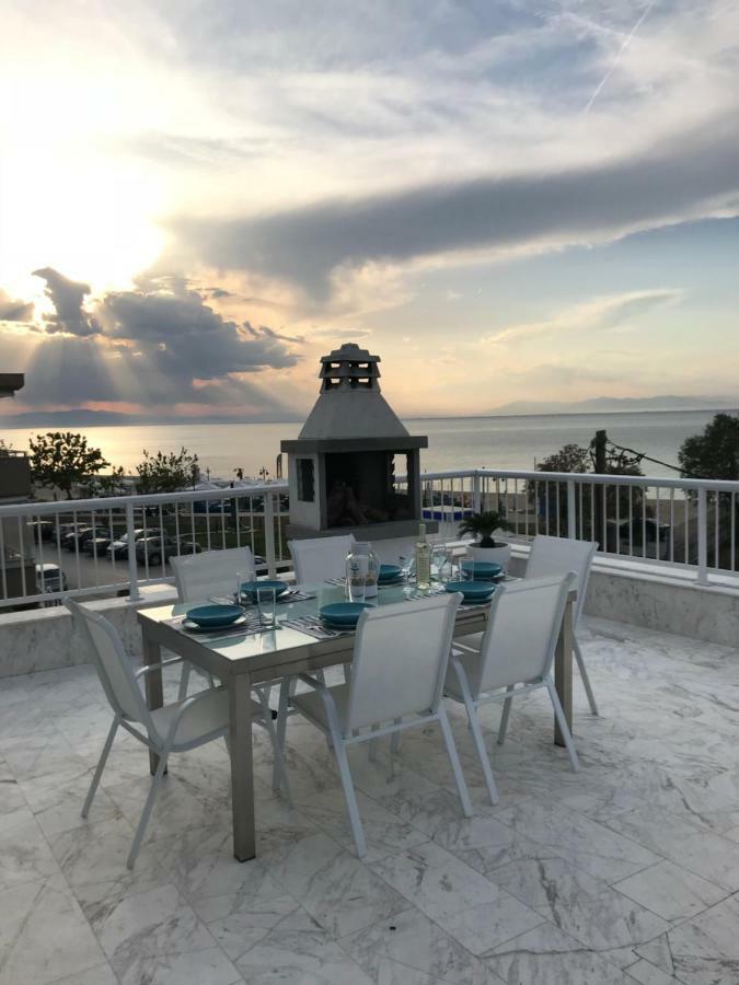 Apartment Riviera