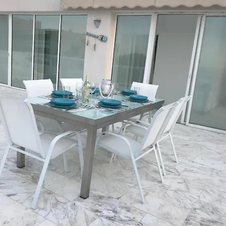 Riviera Home Peraia  Exterior photo