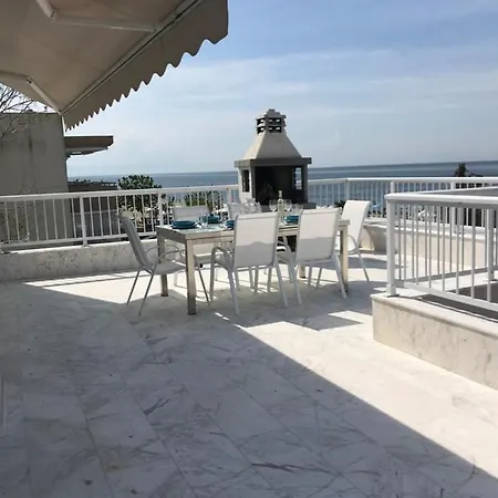 Riviera Home Peraia  Exterior photo