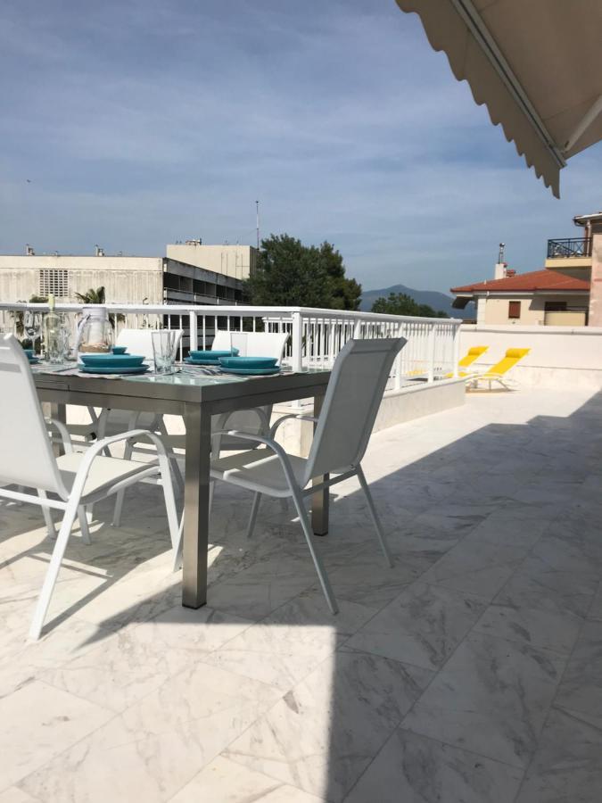 Riviera Apartment