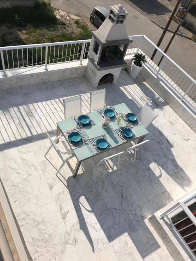 Apartment Riviera *
