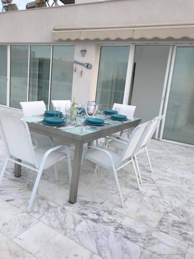 Apartment Riviera