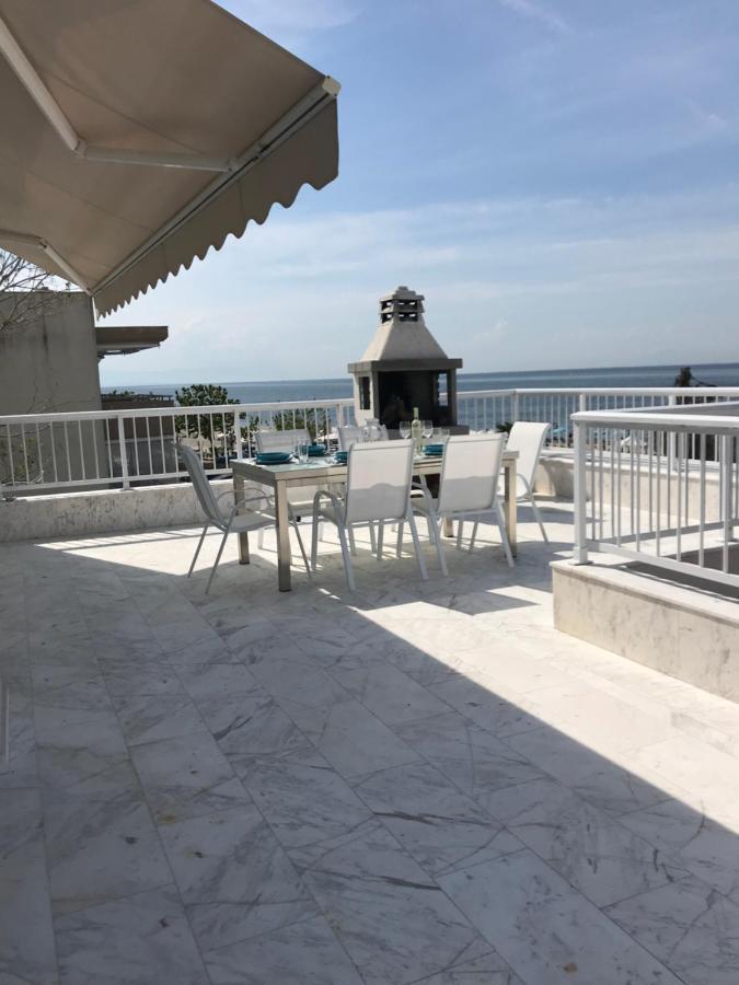 Riviera Apartment Peraia (Thessaloniki)