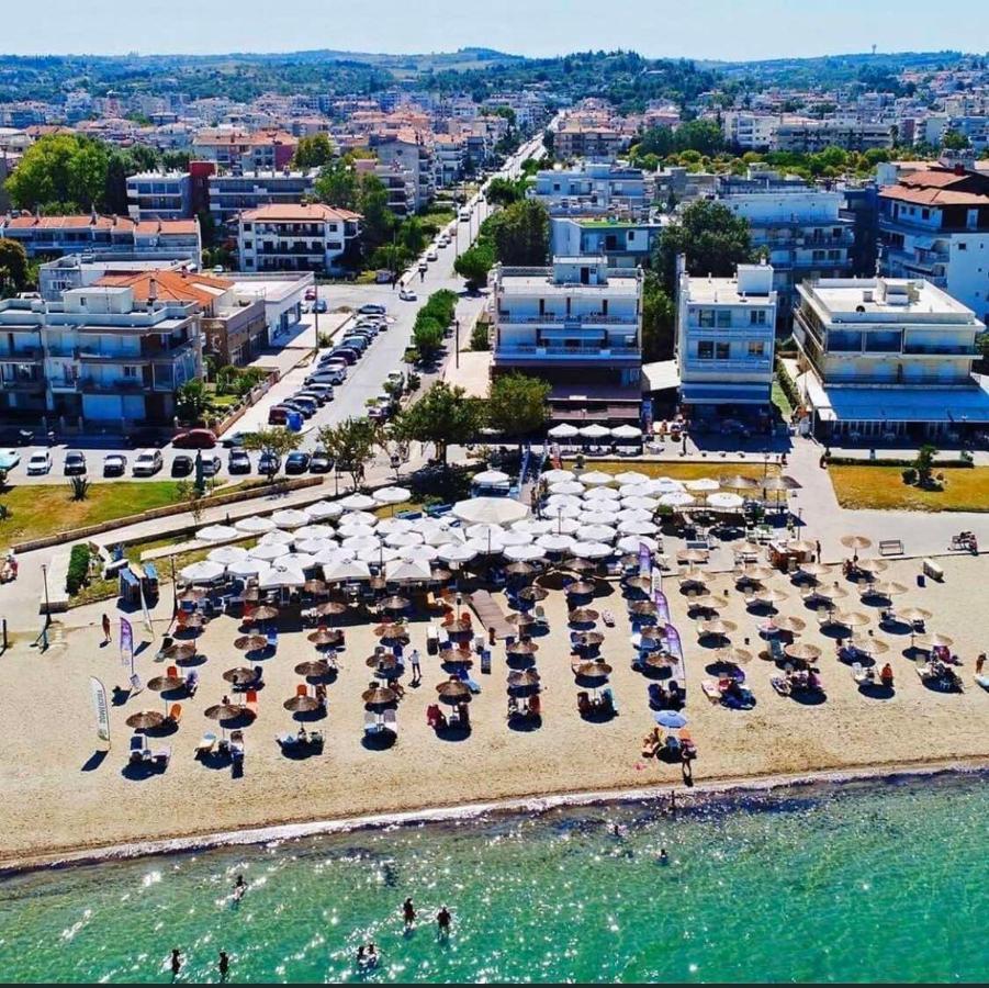 Riviera Apartment *