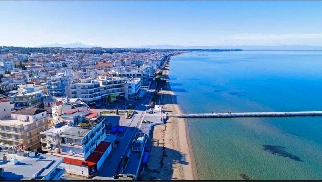 Apartment Riviera *