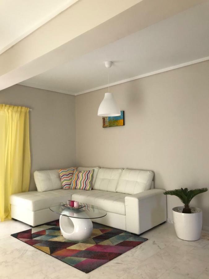 Apartment Riviera *