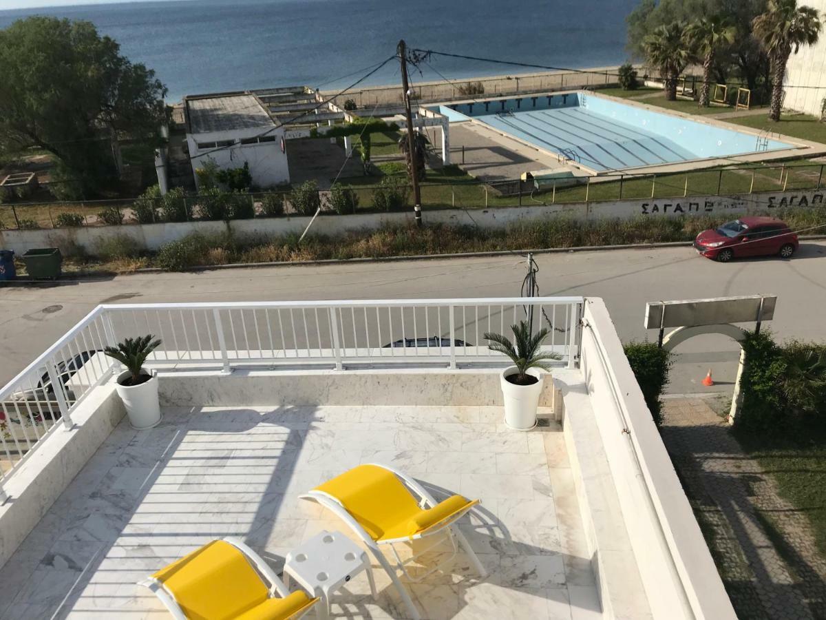 Riviera Apartment