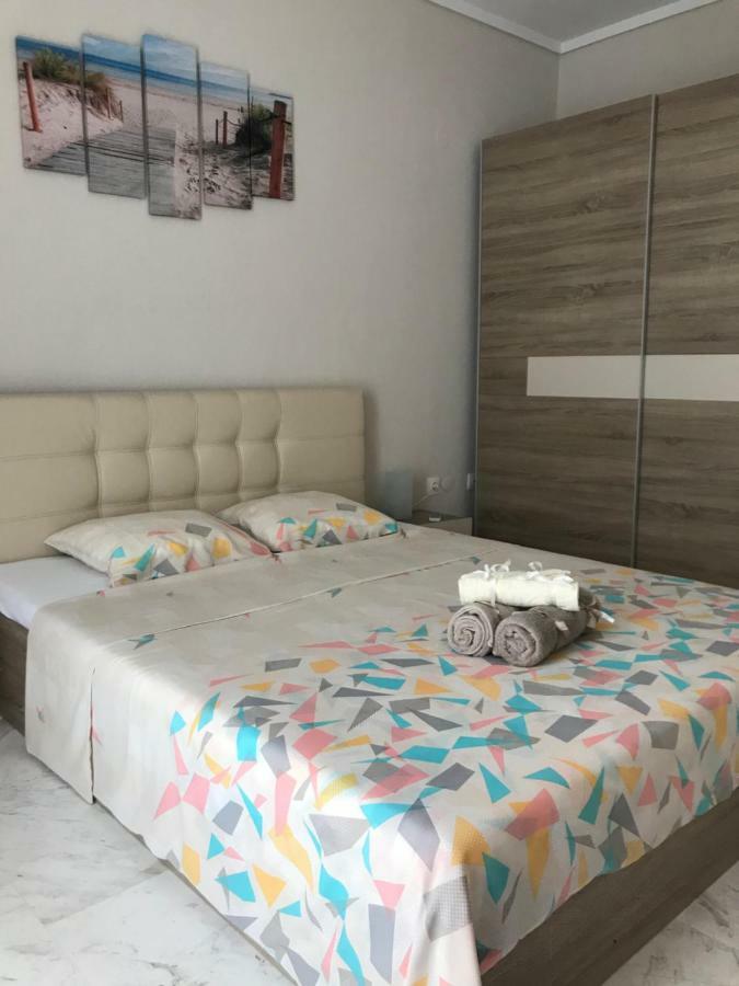Apartment Riviera Peraia (Thessaloniki)