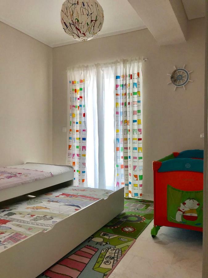 Apartment Riviera Peraia (Thessaloniki)