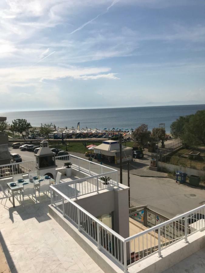 Apartment Riviera *