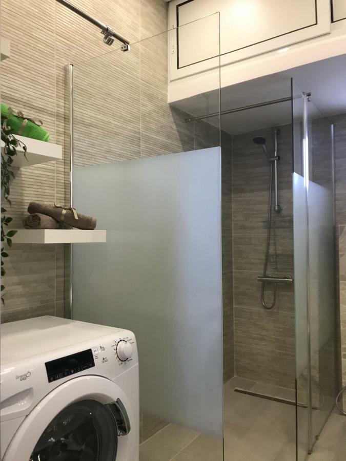 Riviera Apartment Peraia (Thessaloniki)