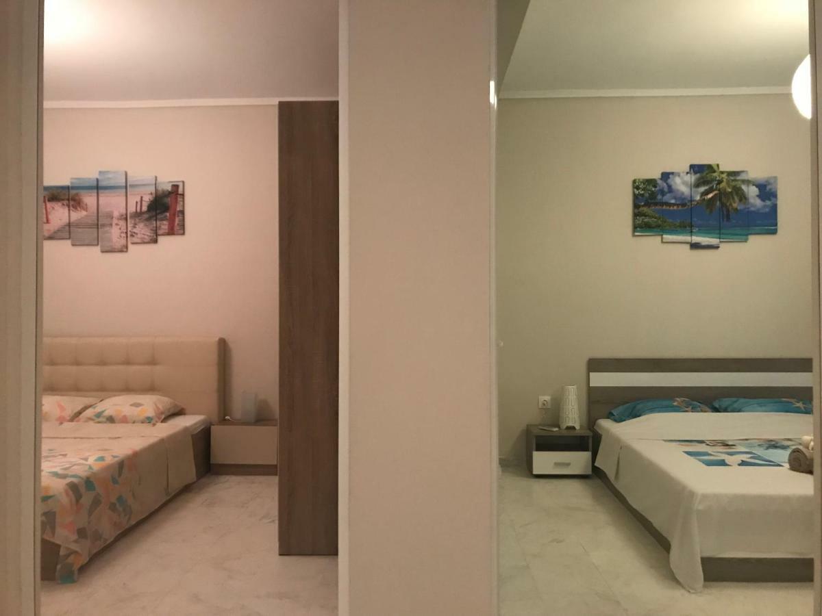 Apartment Riviera *