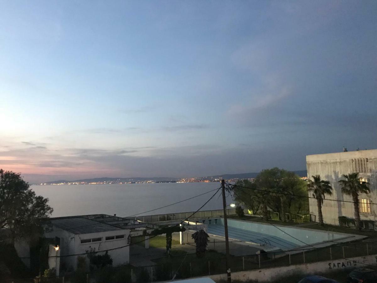 Riviera Apartment Peraia (Thessaloniki)