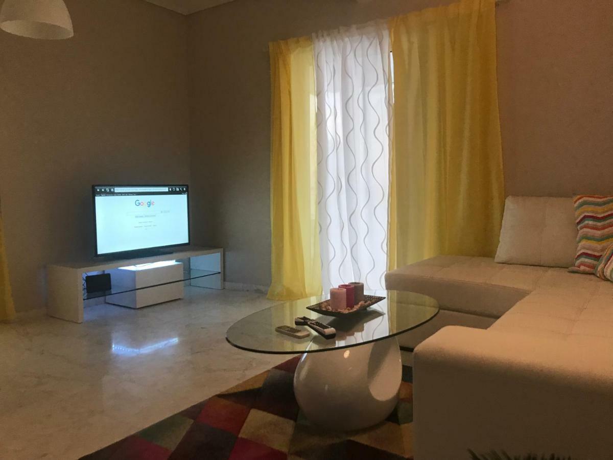 Riviera Apartment