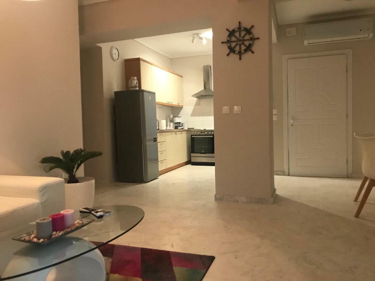 Apartment Riviera *