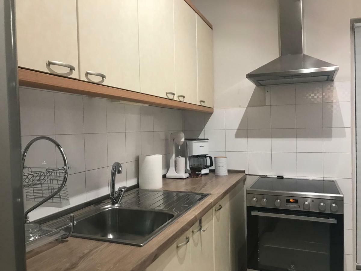Riviera Apartment Peraia (Thessaloniki)