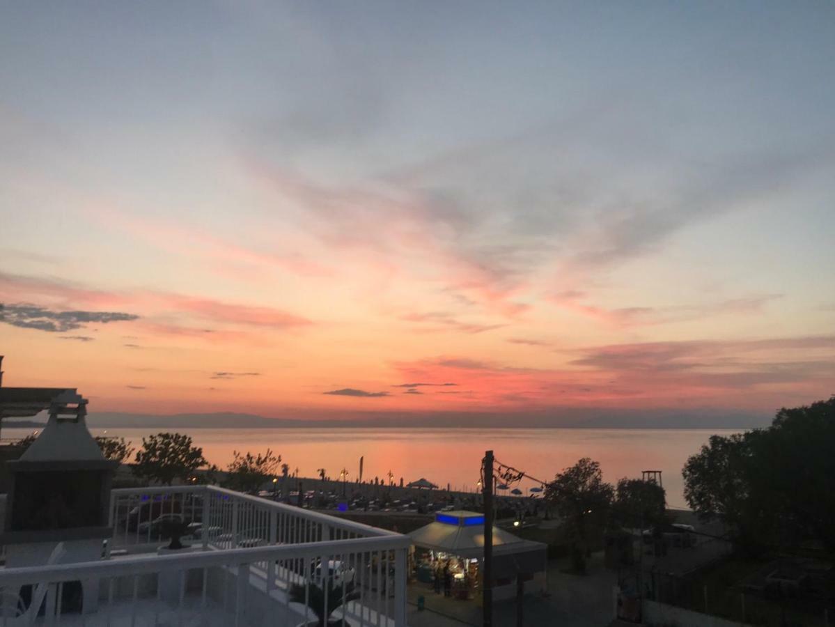 Riviera * Peraia (Thessaloniki)