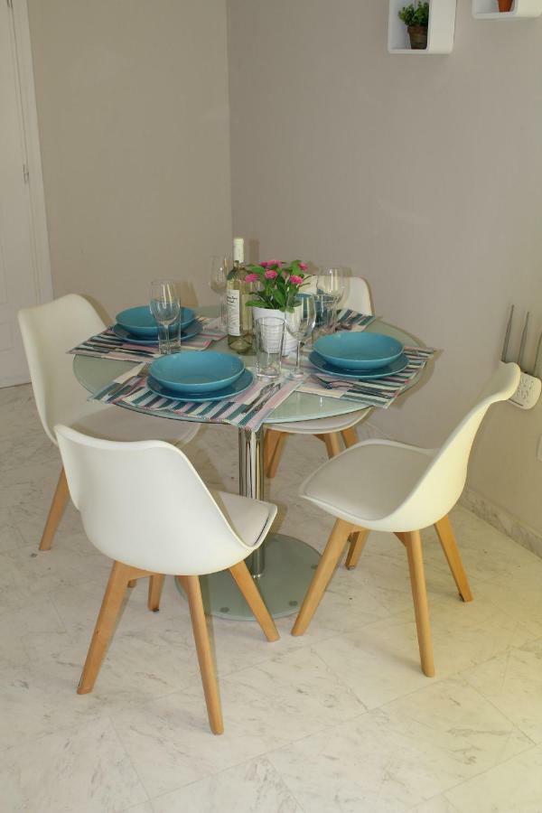 Riviera Apartment *